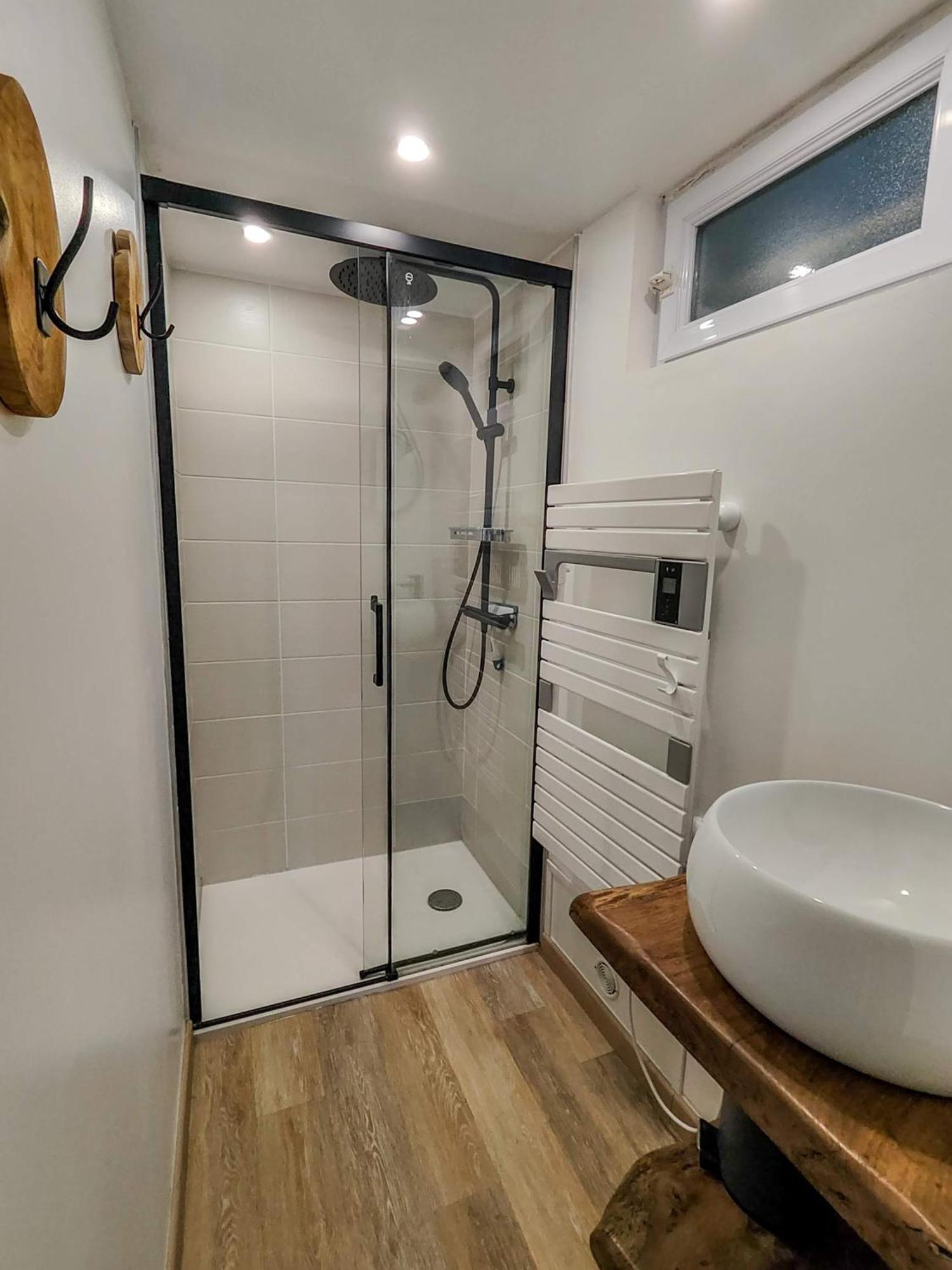 Agreable Maison Renovee En Hyper Centre Avec Patio Pornic