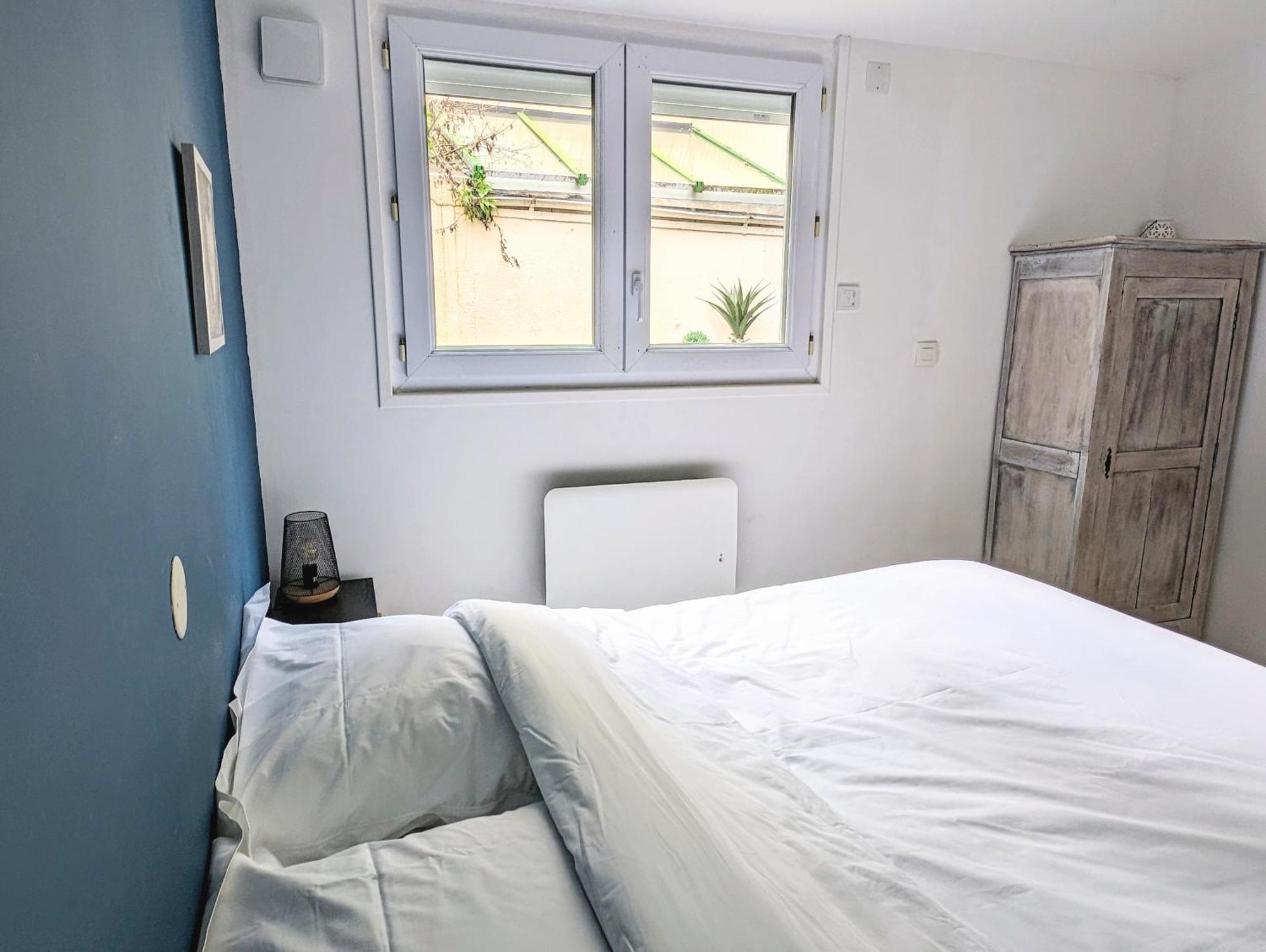 Agreable Maison Renovee En Hyper Centre Avec Patio
