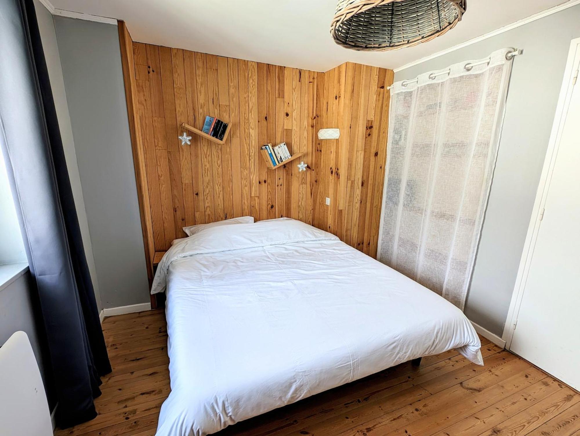 Agreable Maison Renovee En Hyper Centre Avec Patio *